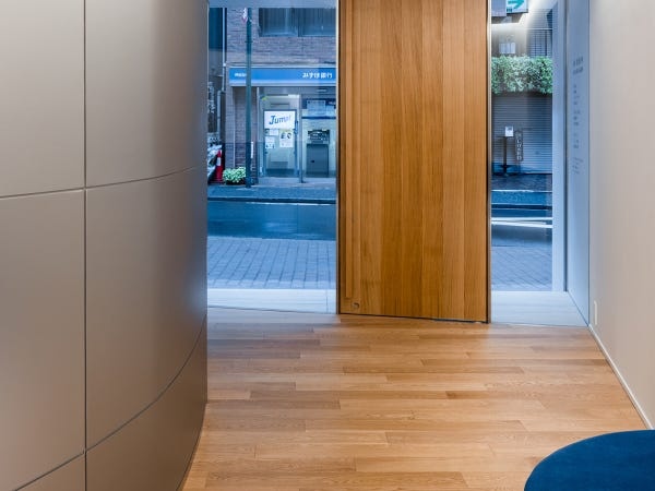 日曜日に体調が悪い時の駆け込み寺として14年間日曜日診療をおこなっています。