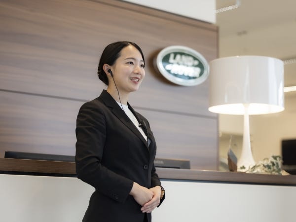 長野県塩尻市に、ジャガー・ランドローバーのショールームがリニューアルオープン！