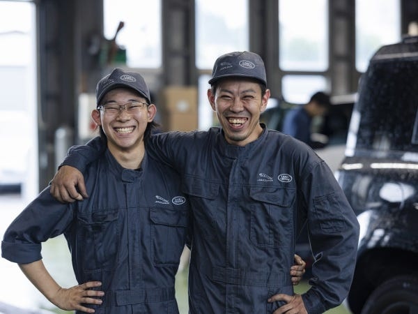 すべてが新品の最高の環境が、あなたの魅力をさらに引き立てます。