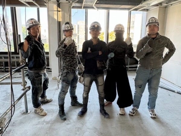 20代～40代の仲間が活躍中！未経験でも大丈夫！SEIKO は人柄重視！