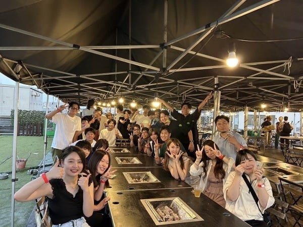 目指すのは「働いている人全員がイキイキとしている会社」。そこにはもちろん、あなたも含まれています！ぜひご応募お待ちしております！