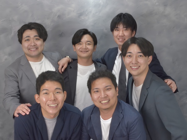 DXを駆使した顧客貢献の先で、全ての人が心豊かに暮らせるようにすること。『DX all＝全ての人にDXを』当社の社名の由来です。