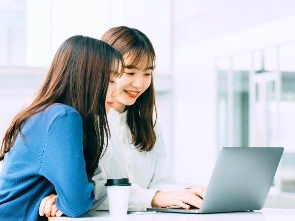 企画PR・PRスタッフ（未経験OK）