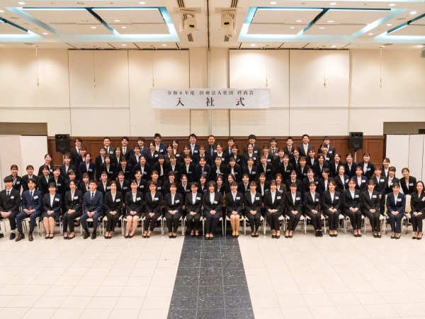 歯科助手（配属ガチャなし）