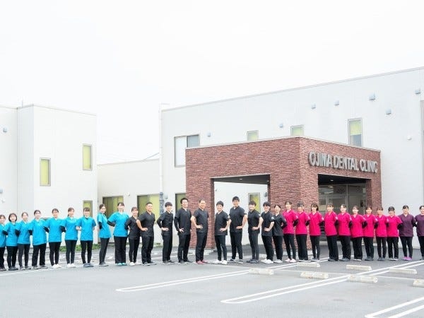 歯科助手（配属ガチャなし）