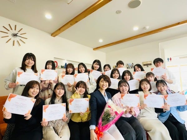 歯科助手（配属ガチャなし）