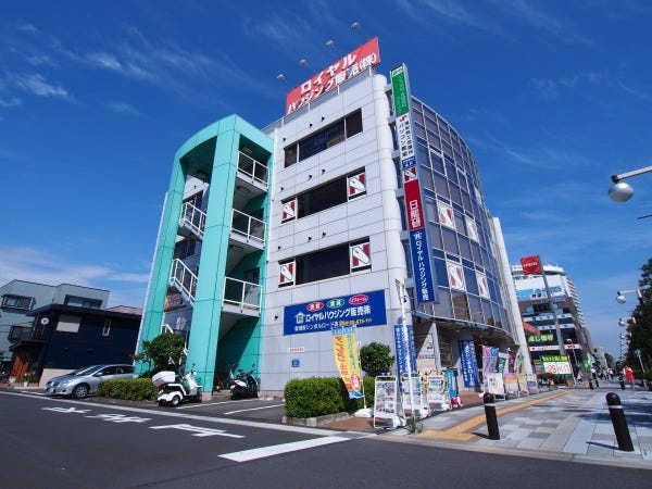 賃貸DX推進担当：賃貸運営の効率化をサポート！未経験歓迎