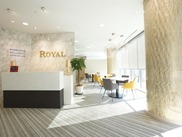 賃貸DX推進担当：賃貸運営の効率化をサポート！未経験歓迎