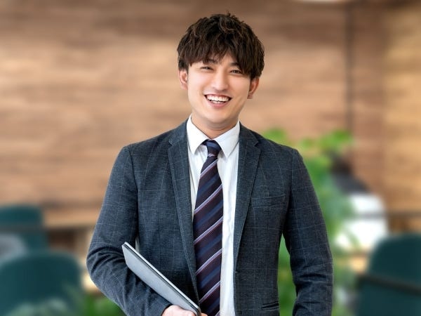 賃貸DX推進担当：賃貸運営の効率化をサポート！未経験歓迎