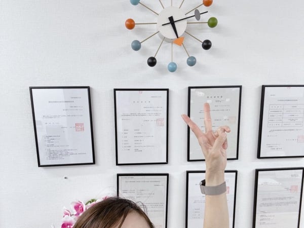 事務スタッフ・訪問看護の事務員（事務経験のある方優遇・基本的なPCスキルがあればOK）