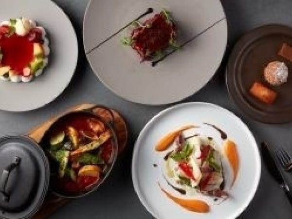 ダイニングバー キッチンスタッフ・チームリーダー