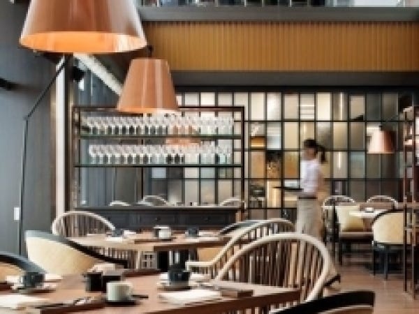 ダイニングバー キッチンスタッフ・チームリーダー