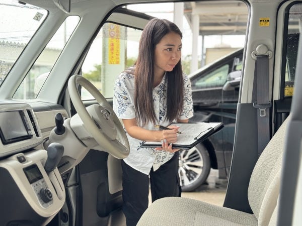 レンタカークルー・最高の旅行体験をサポート（からOK）
