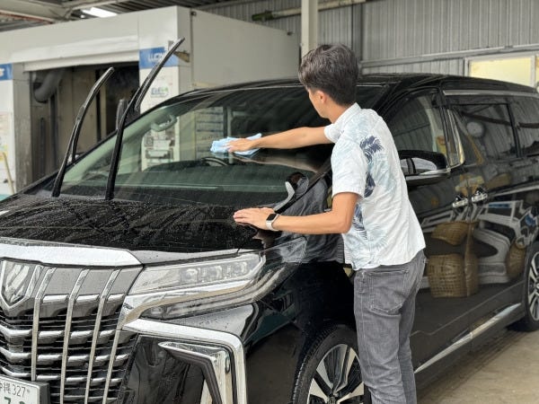 レンタカークルー・最高の旅行体験をサポート（からOK）