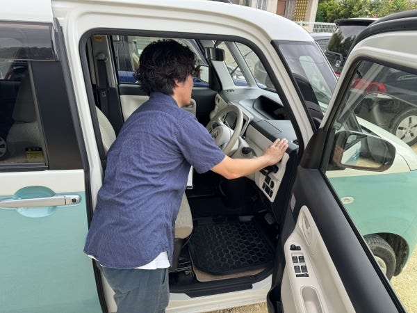 レンタカークルー・最高の旅行体験をサポート（からOK）