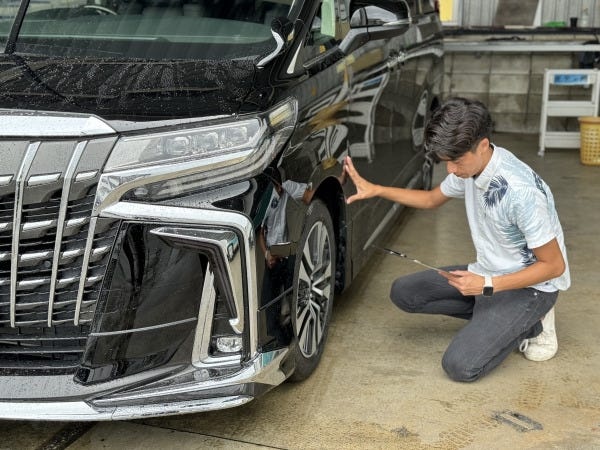レンタカークルー・最高の旅行体験をサポート（からOK）