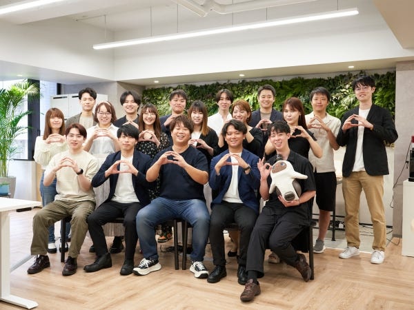 SNS運用企画ディレクター・急成長ベンチャー