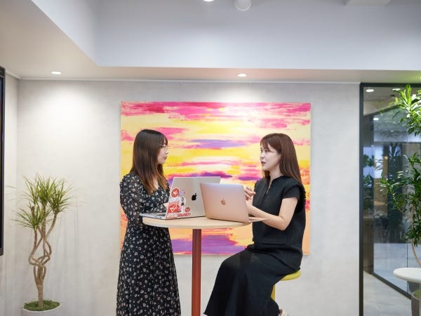 SNS運用企画ディレクター・急成長ベンチャー