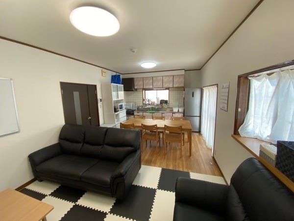 障がい者グループ生活支援スタッフ・生活支援スタッフ（未経験者歓迎・自動車免許）