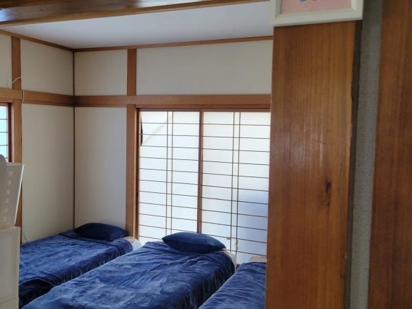 障がい者グループ生活支援スタッフ・生活支援スタッフ（未経験者歓迎・自動車免許）