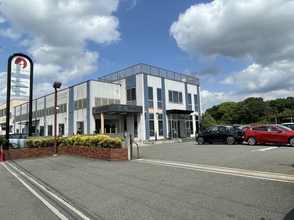 ヤードの車両管理スタッフ（未経験歓迎）