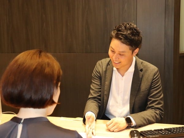 男女関係なく活躍できる風土があります！