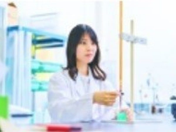 化学工場製造スタッフ募集！未経験者歓迎