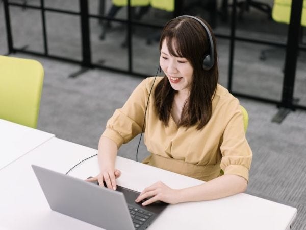 アウトバウンドコールスタッフ（フルリモートOK・男女不問）