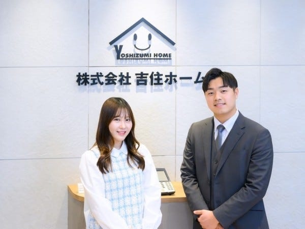 20代～30代のメンバーを中心に、活発に会話が飛び交う現場です！