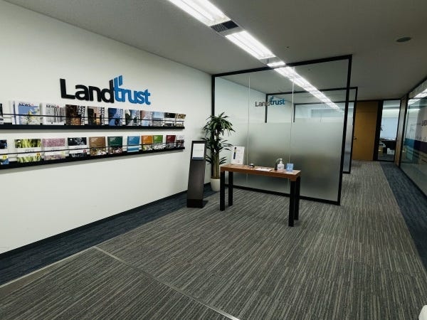 駅チカ不動産事務スタッフ募集！契約・更新対応がメイン