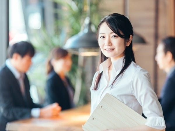 駅チカ不動産事務スタッフ募集！契約・更新対応がメイン