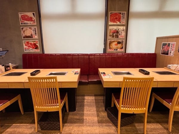 オープニング！焼肉店スタッフ（ホール/キッチン）週1日～OK