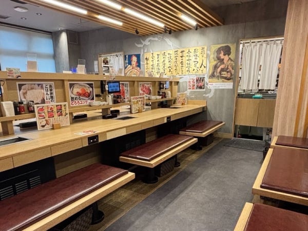 オープニング！焼肉店スタッフ（ホール/キッチン）週1日～OK