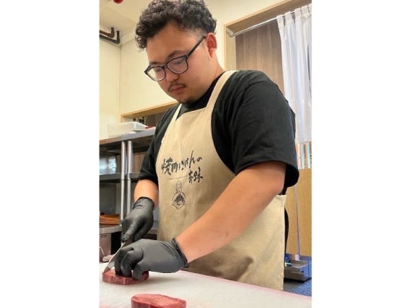 オープニング！焼肉店スタッフ（ホール/キッチン）週1日～OK