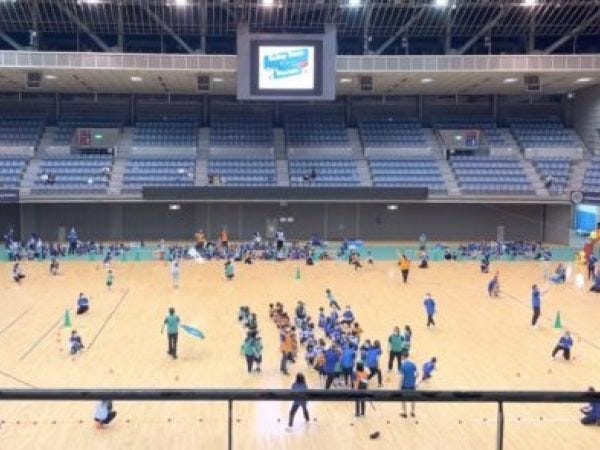 インターナショナルスクール受付スタッフ（PCスキル必須）