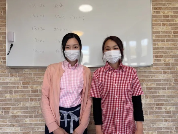 児童指導員/指導員（未経験歓迎）発達支援のお仕事