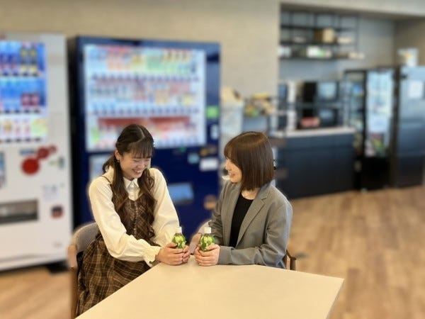 内部監査室長候補/責任者候補（7期連続売上UP企業）