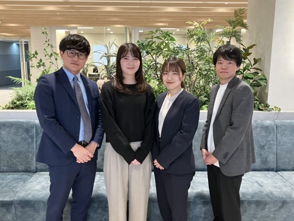 内部監査室長候補/責任者候補（7期連続売上UP企業）