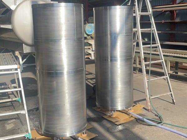 未経験歓迎！製缶スタッフ募集｜タンクローリーなどの製造