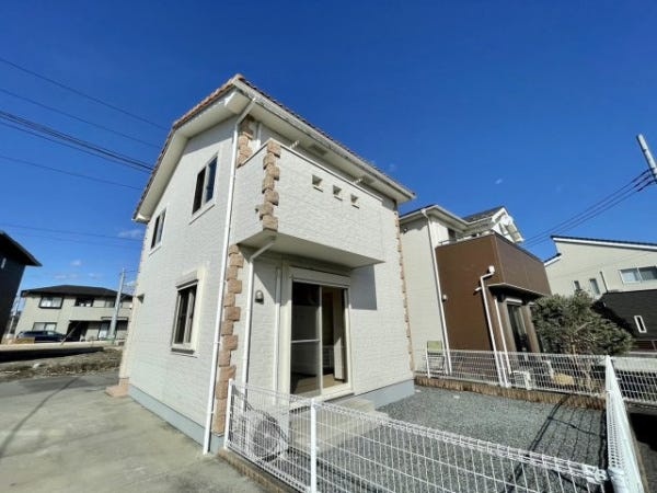 社宅として選べる物件の一例です。