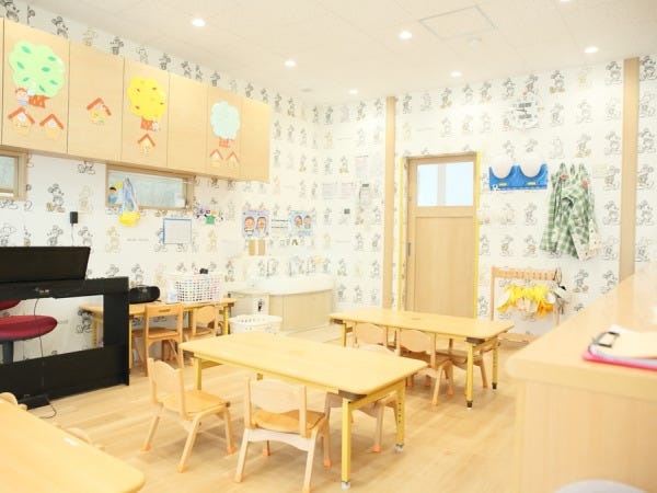 保育園看護師｜0～5歳児の看護業務｜欠員補充