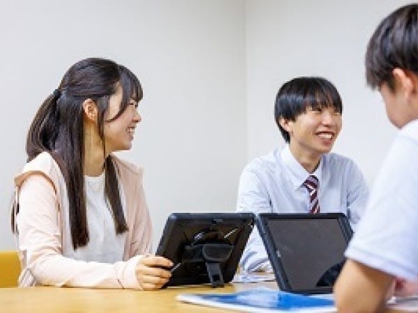 丁寧な研修で未経験でも安心してお仕事スタートできます。段階を踏んで、じっくり焦らずスキルを身につけられますよ。