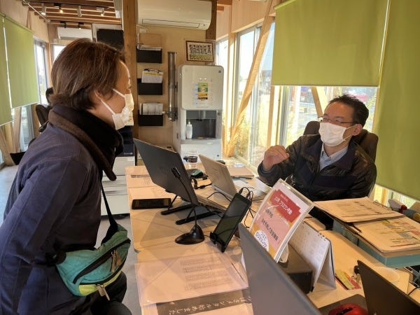 運行管理者候補｜経験者募集｜安全管理と労務管理を担う