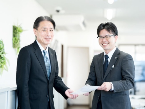 運行管理者候補｜経験者募集｜安全管理と労務管理を担う