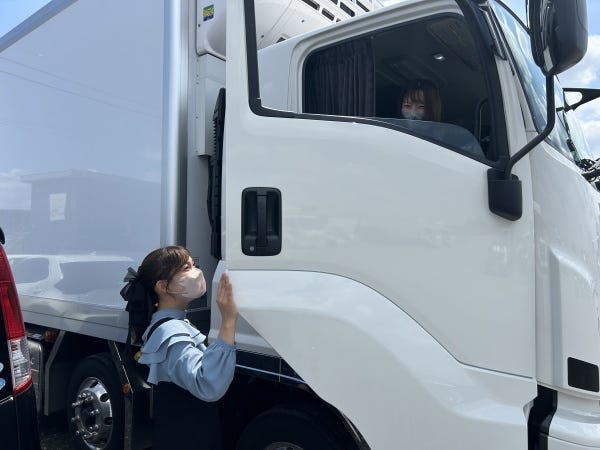 運行管理者候補｜経験者募集｜安全管理と労務管理を担う