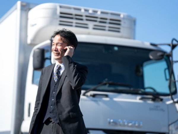 運行管理者候補｜経験者募集｜安全管理と労務管理を担う