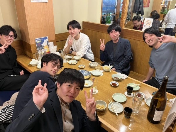 やりたい事を仕事にする。次は皆さんが輝く番です！