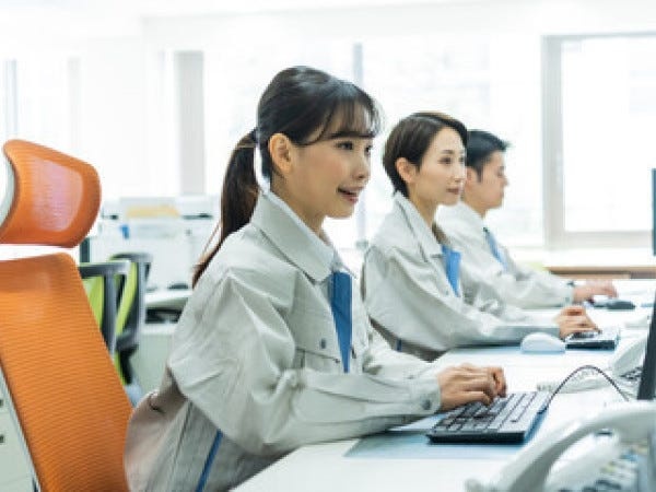 ユニフォームECサイトのカスタマーサポート