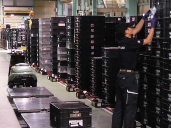 未経験者大歓迎です！