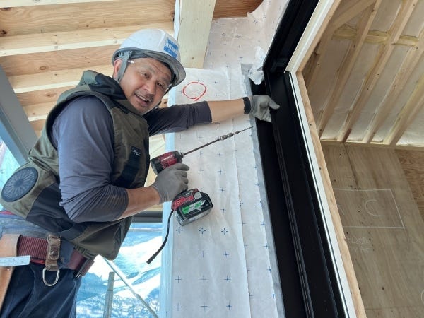 大工｜ミサワホーム指定工務店｜経験者募集